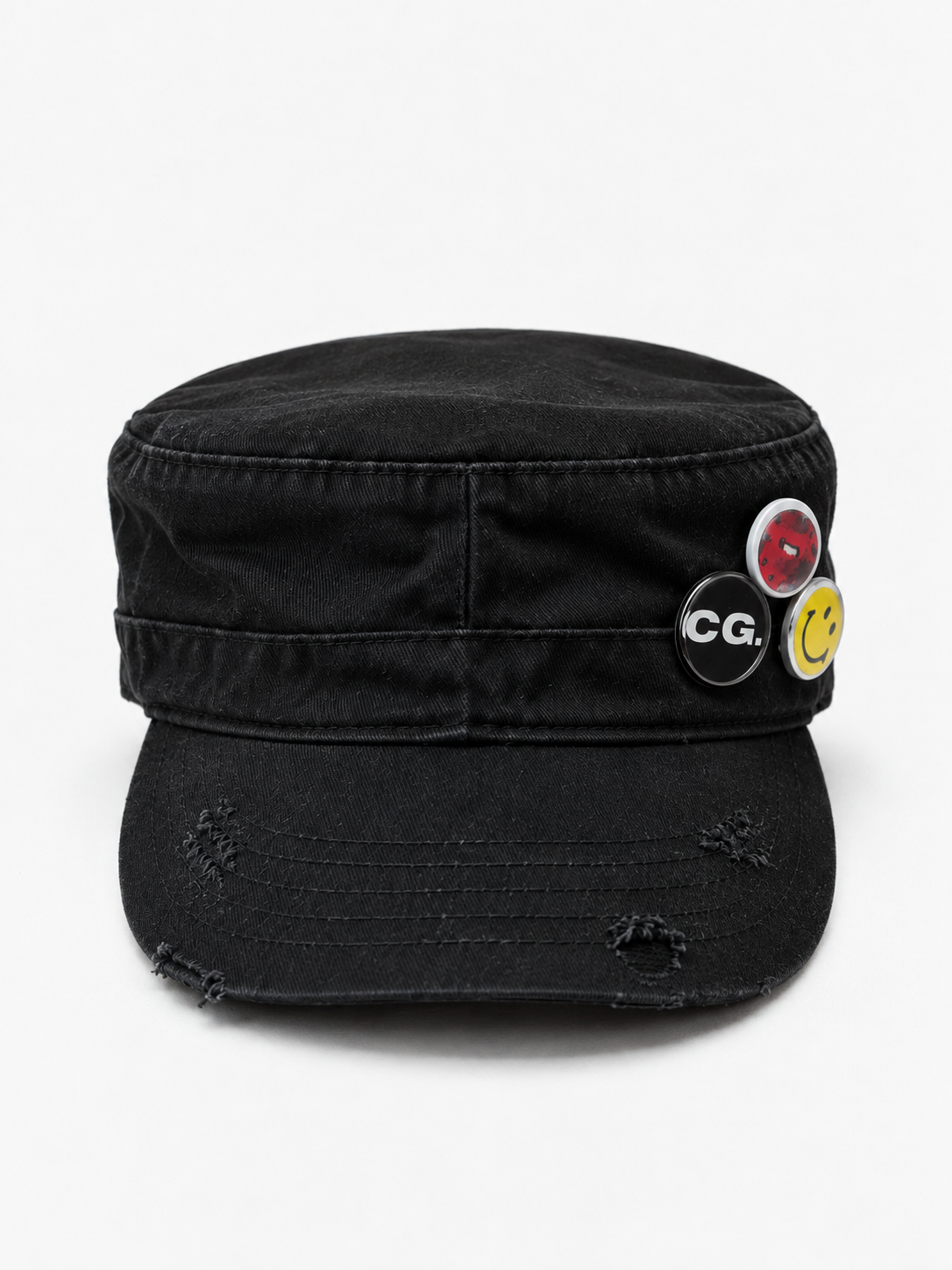 Cadet Cap