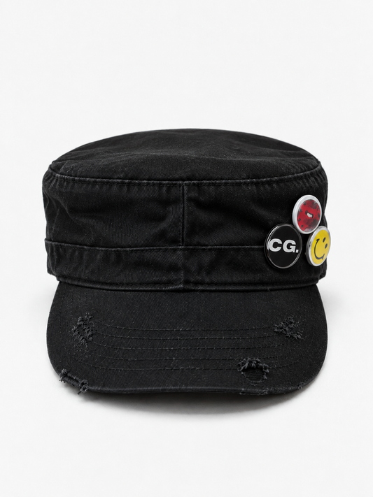 Cadet Cap